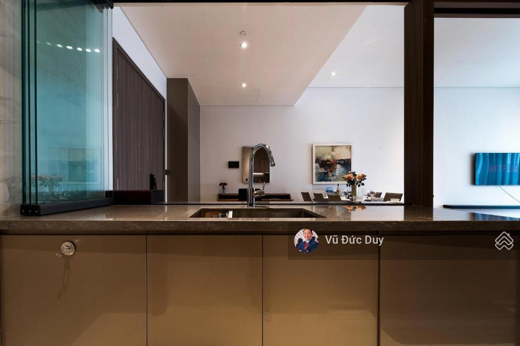 Bán 3pn the marq 110m2 full đẹp, trục best seller | spa 3pn the marq 110m2. giá 22.9 tỷ