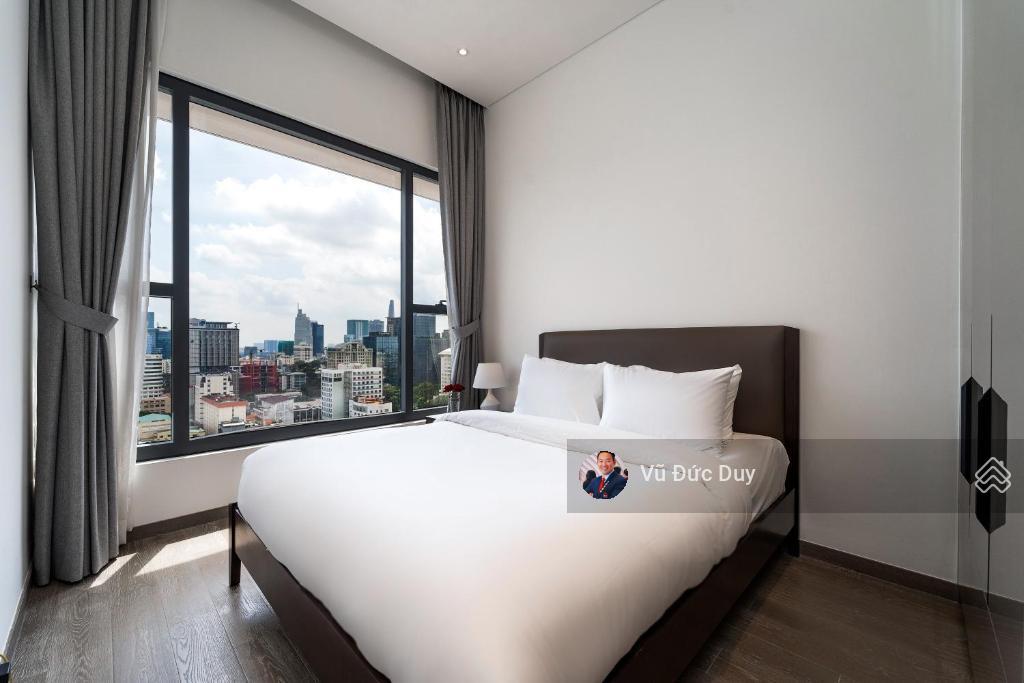 Bán 3pn the marq 110m2 full đẹp, trục best seller | spa 3pn the marq 110m2. giá 22.9 tỷ