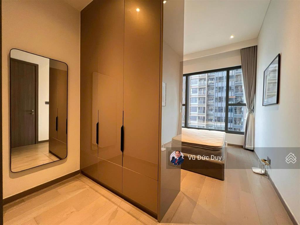 Bán 1pn the marq  tầng 05  nhà mới  full đẹp | 51m2 full tầng 05. gía 11 tỷ