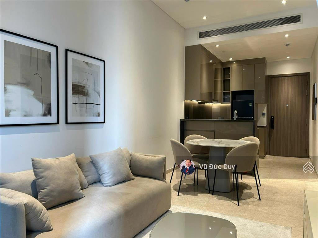 Bán 1pn the marq  tầng 05  nhà mới  full đẹp | 51m2 full tầng 05. gía 11 tỷ