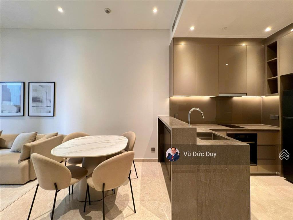 Bán 1pn the marq  tầng 05  nhà mới  full đẹp | 51m2 full tầng 05. gía 11 tỷ