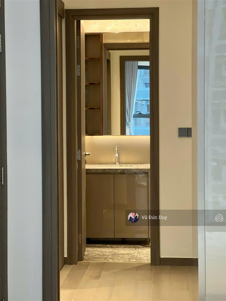 Bán 1pn the marq  tầng 05  nhà mới  full đẹp | 51m2 full tầng 05. gía 11 tỷ