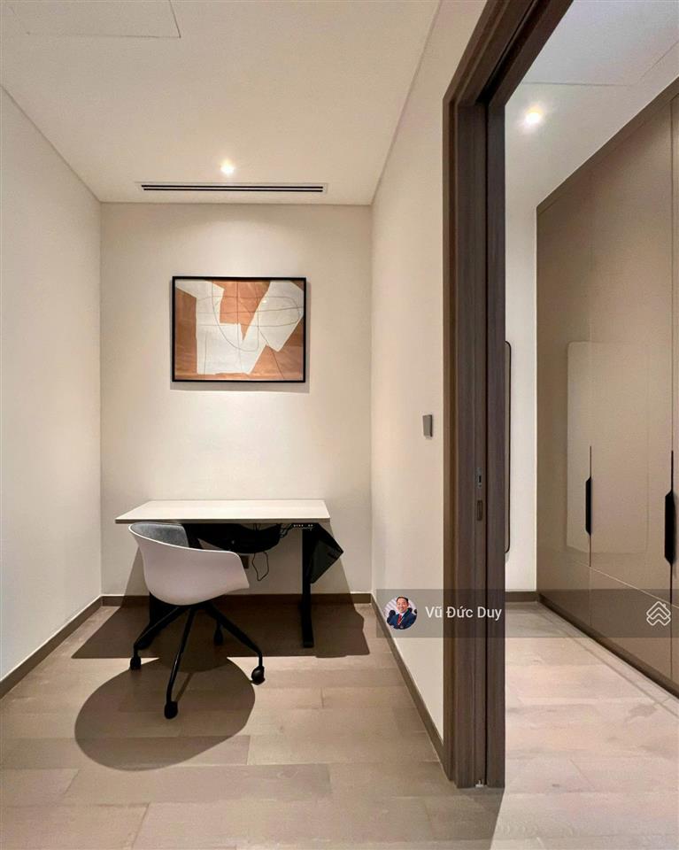 Bán 1pn the marq  tầng 05  nhà mới  full đẹp | 51m2 full tầng 05. gía 11 tỷ