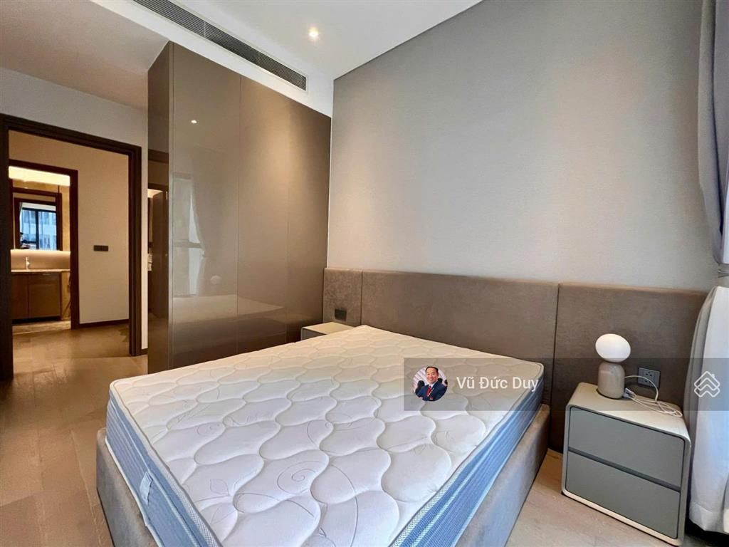 Bán 1pn the marq  tầng 05  nhà mới  full đẹp | 51m2 full tầng 05. gía 11 tỷ