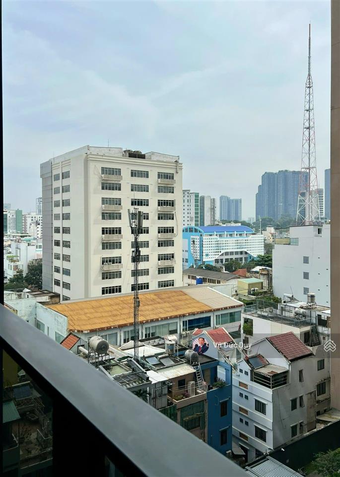 Bán 1pn the marq  tầng 05  nhà mới  full đẹp | 51m2 full tầng 05. gía 11 tỷ