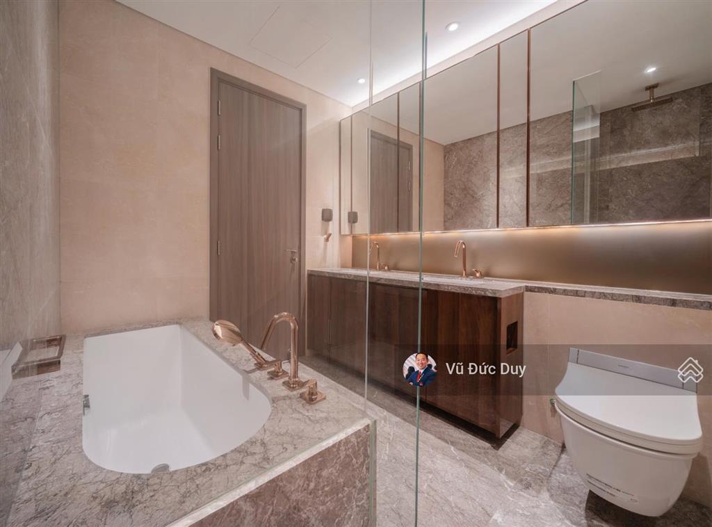 Bán 4pn the marq 145m2 tầng 9, new 100%, thanh toán 70 ngày. giá 32.5 tỷ | 4bed the marq vũ đức duy