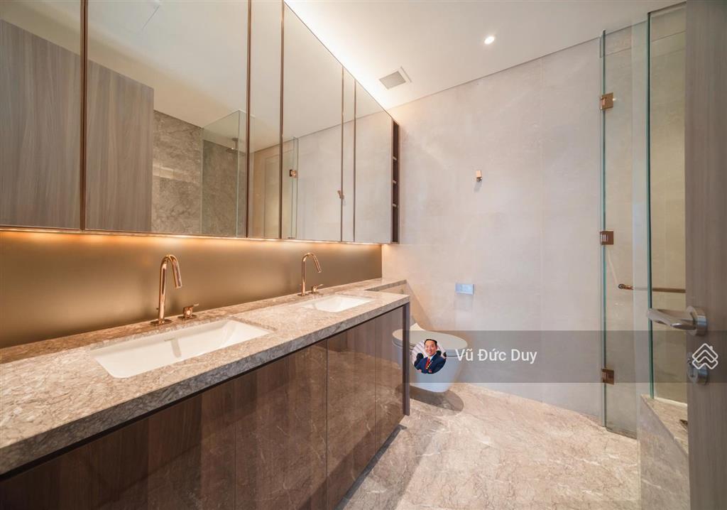 Bán 4pn the marq 145m2 tầng 9, new 100%, thanh toán 70 ngày. giá 32.5 tỷ | 4bed the marq vũ đức duy