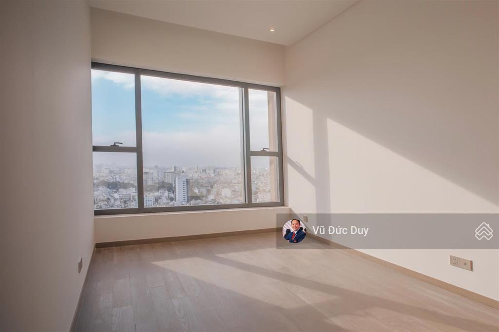 Bán 4pn the marq 145m2 tầng 9, new 100%, thanh toán 70 ngày. giá 32.5 tỷ | 4bed the marq vũ đức duy