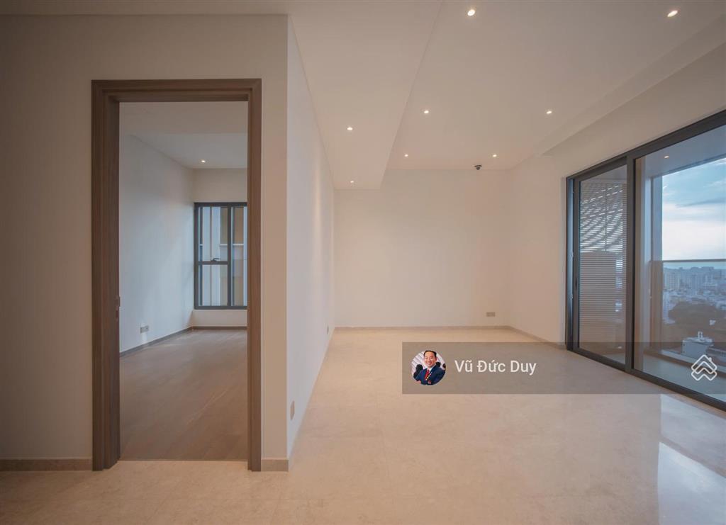 Bán 4pn the marq 145m2 tầng 9, new 100%, thanh toán 70 ngày. giá 32.5 tỷ | 4bed the marq vũ đức duy