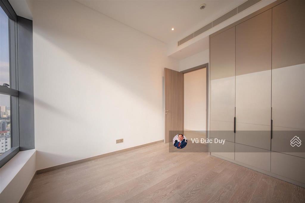 Bán 4pn the marq 145m2 tầng 9, new 100%, thanh toán 70 ngày. giá 32.5 tỷ | 4bed the marq vũ đức duy