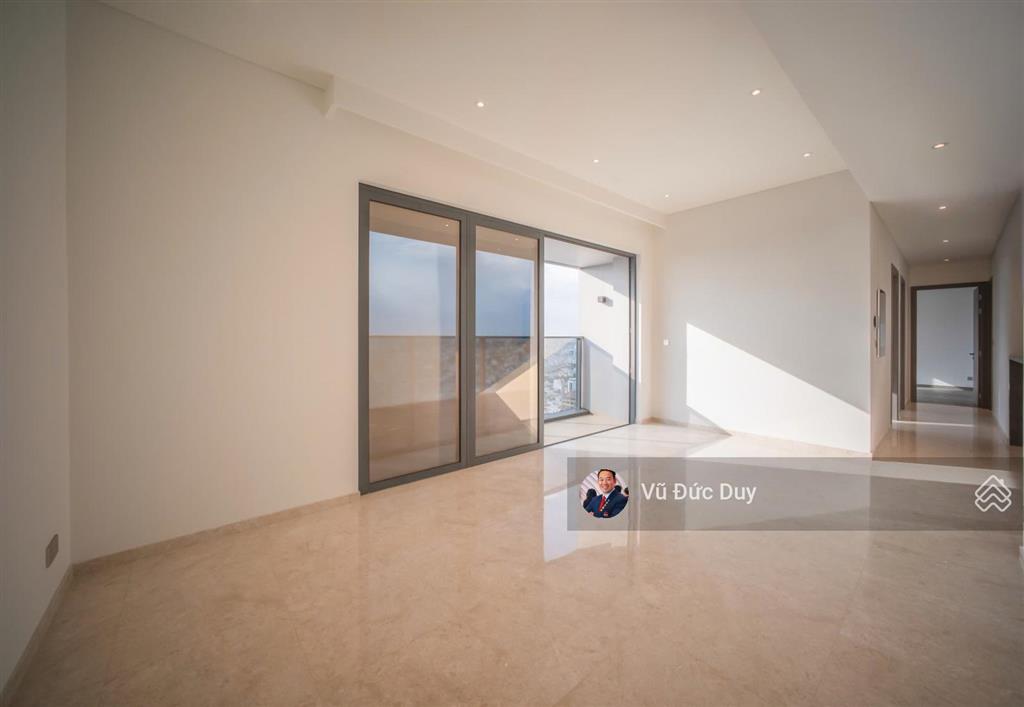 Bán 4pn the marq 145m2 tầng 9, new 100%, thanh toán 70 ngày. giá 32.5 tỷ | 4bed the marq vũ đức duy