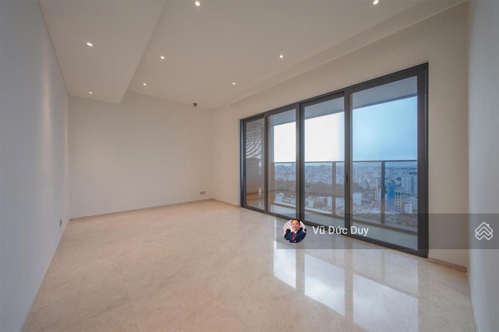 Bán 4pn the marq 145m2 tầng 9, new 100%, thanh toán 70 ngày. giá 32.5 tỷ | 4bed the marq vũ đức duy