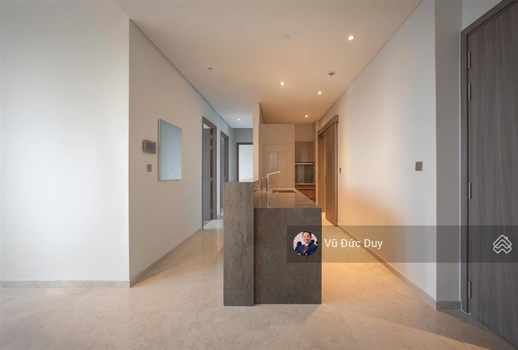 Bán 4pn the marq 145m2 tầng 9, new 100%, thanh toán 70 ngày. giá 32.5 tỷ | 4bed the marq vũ đức duy