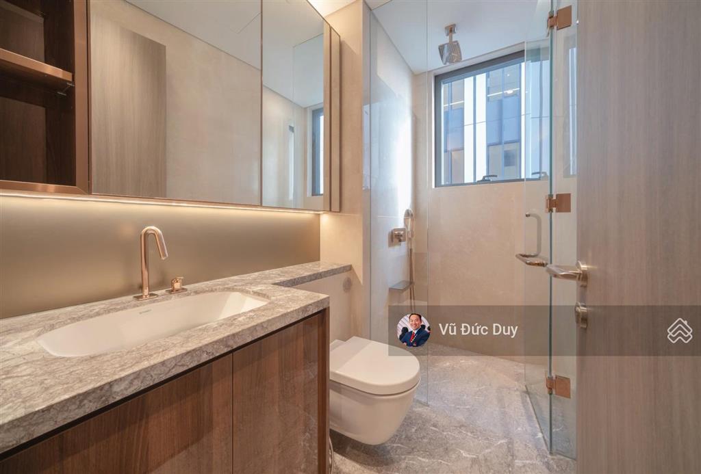 Bán 4pn the marq 145m2 tầng 9, new 100%, thanh toán 70 ngày. giá 32.5 tỷ | 4bed the marq vũ đức duy