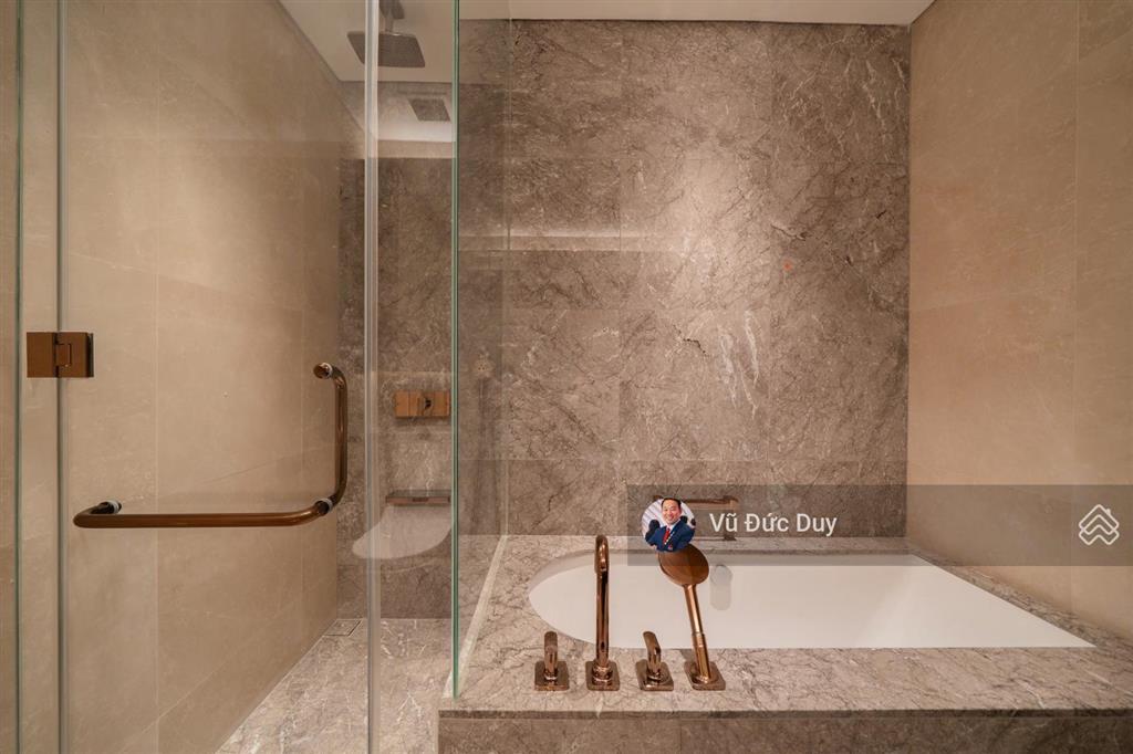 Bán 4pn the marq 145m2 tầng 9, new 100%, thanh toán 70 ngày. giá 32.5 tỷ | 4bed the marq vũ đức duy