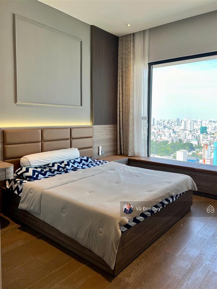 3pn the marq full đẹp mới 100% cho thuê 60tr net | cho thuê 3pn the marq đẹp như khách sạn 5 sao