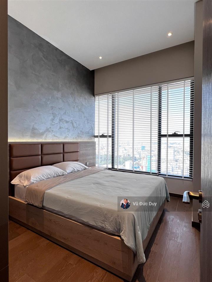 3pn the marq full đẹp mới 100% cho thuê 60tr net | cho thuê 3pn the marq đẹp như khách sạn 5 sao