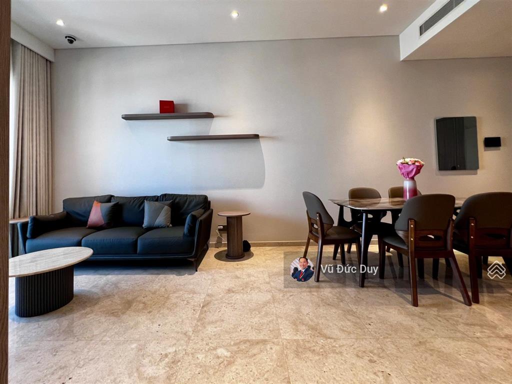 3pn the marq full đẹp mới 100% cho thuê 60tr net | cho thuê 3pn the marq đẹp như khách sạn 5 sao