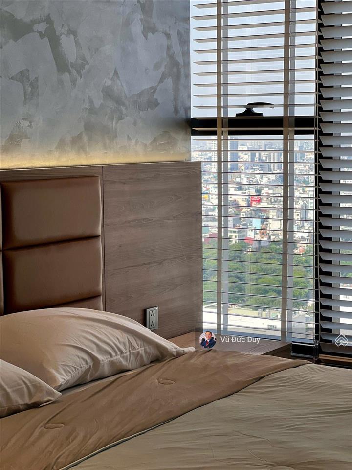 3pn the marq full đẹp mới 100% cho thuê 60tr net | cho thuê 3pn the marq đẹp như khách sạn 5 sao
