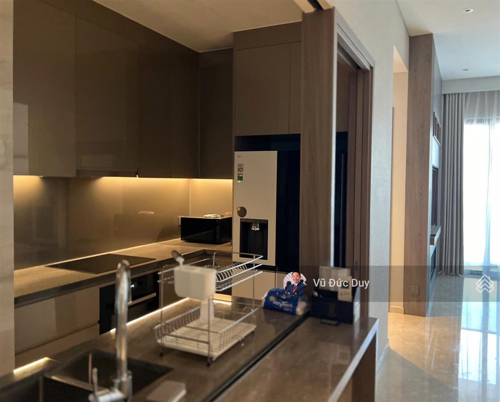 3pn the marq full đẹp mới 100% cho thuê 60tr net | cho thuê 3pn the marq đẹp như khách sạn 5 sao