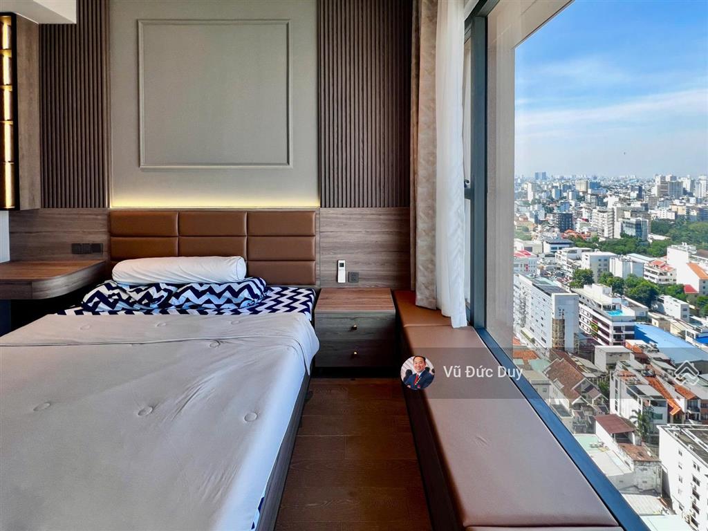 3pn the marq full đẹp mới 100% cho thuê 60tr net | cho thuê 3pn the marq đẹp như khách sạn 5 sao