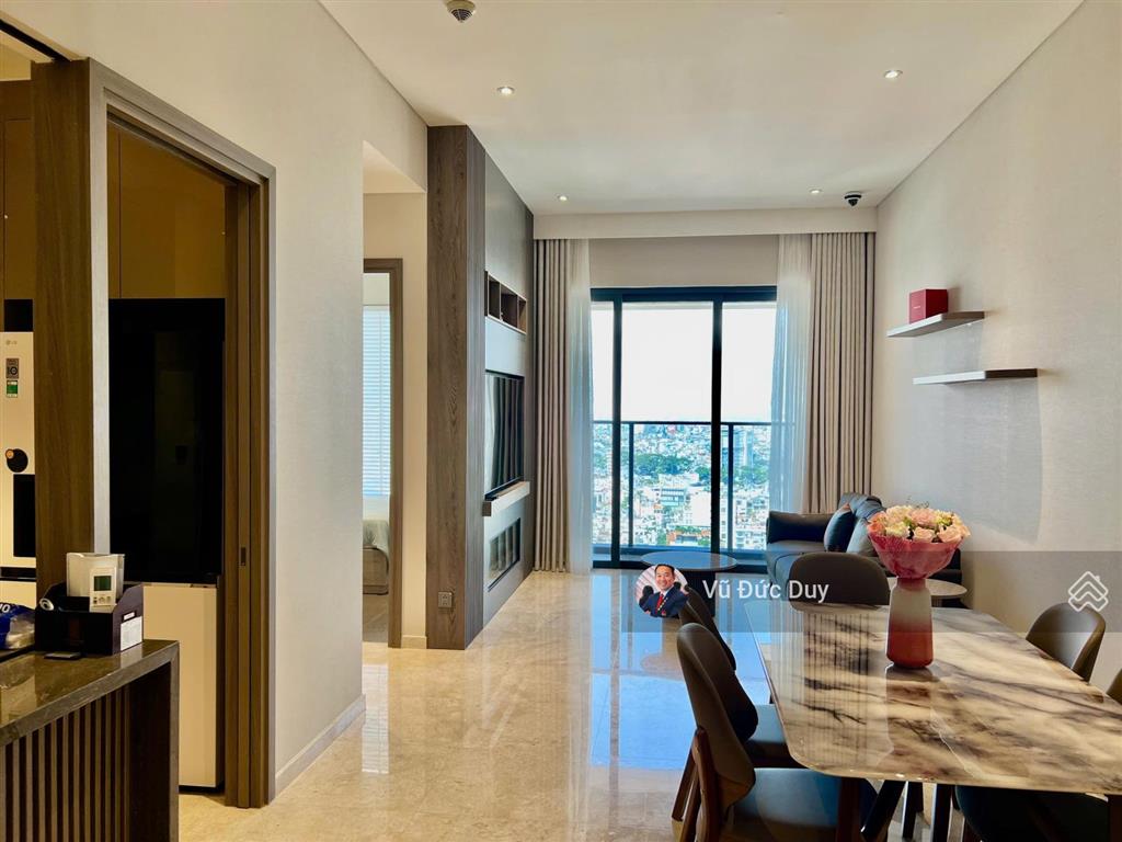 3pn the marq full đẹp mới 100% cho thuê 60tr net | cho thuê 3pn the marq đẹp như khách sạn 5 sao