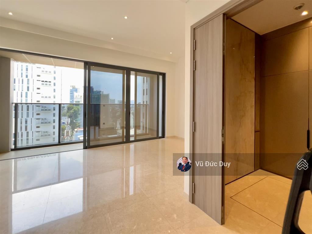 Bán 3pn private lift the marq d1, 120m, tầng 7, new. giá 27.1 tỷ | thanh toán 70 ngày vũ đức duy