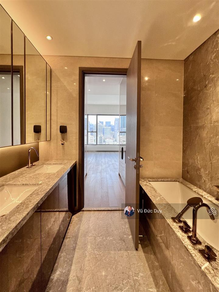Bán 3pn private lift the marq d1, 120m, tầng 7, new. giá 27.1 tỷ | thanh toán 70 ngày vũ đức duy