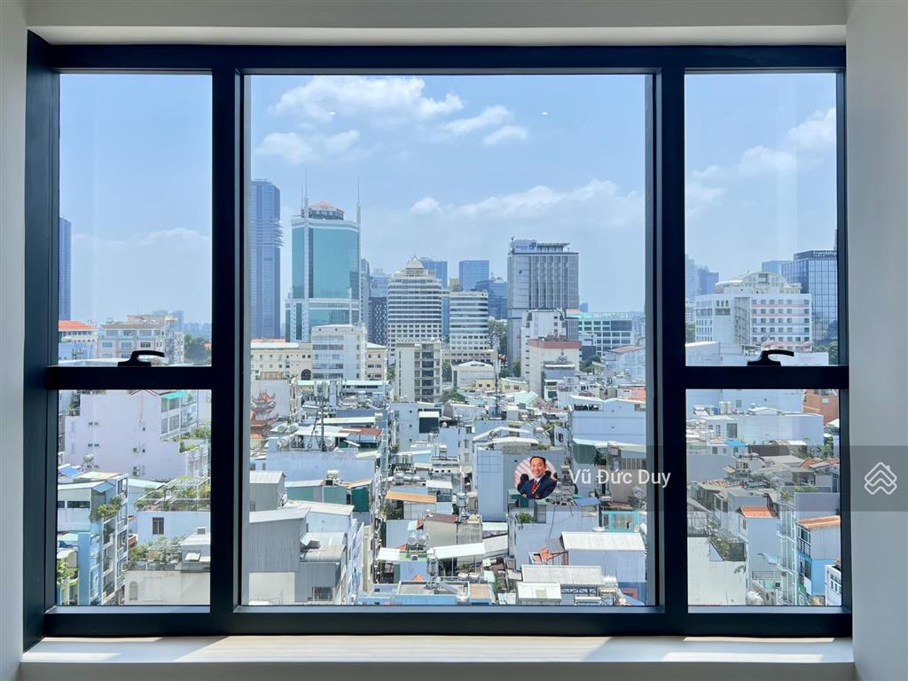 Bán 3pn private lift the marq d1, 120m, tầng 7, new. giá 27.1 tỷ | thanh toán 70 ngày vũ đức duy