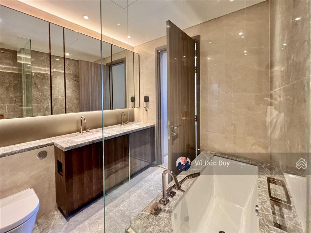 Bán 3pn private lift the marq d1, 120m, tầng 7, new. giá 27.1 tỷ | thanh toán 70 ngày vũ đức duy