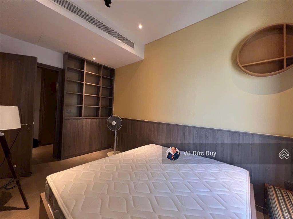 Tầng 17, the marq 1pn cao  rẻ  đẹp  sổ hồng 9,89 tỷ | 1bed the marq 51m vũ đức duy city view