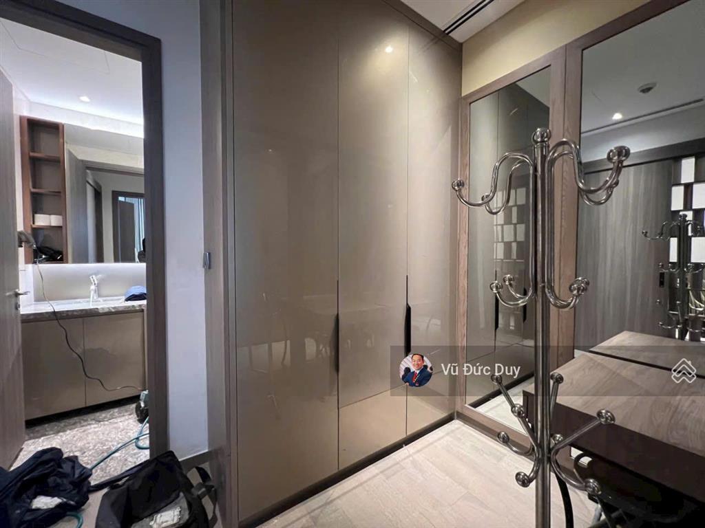 Tầng 17, the marq 1pn cao  rẻ  đẹp  sổ hồng 9,89 tỷ | 1bed the marq 51m vũ đức duy city view