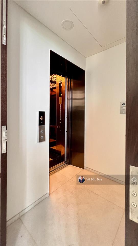 Bán ch duplex 4pn serenity sky quận 3, thang máy riêng, hồ bơi riêng | 4bed serenity sky villas