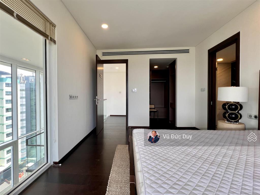 Bán ch duplex 4pn serenity sky quận 3, thang máy riêng, hồ bơi riêng | 4bed serenity sky villas