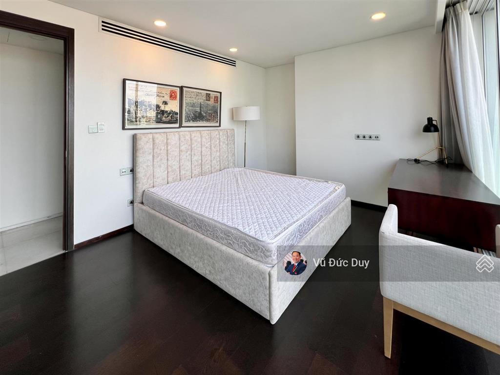 Bán ch duplex 4pn serenity sky quận 3, thang máy riêng, hồ bơi riêng | 4bed serenity sky villas