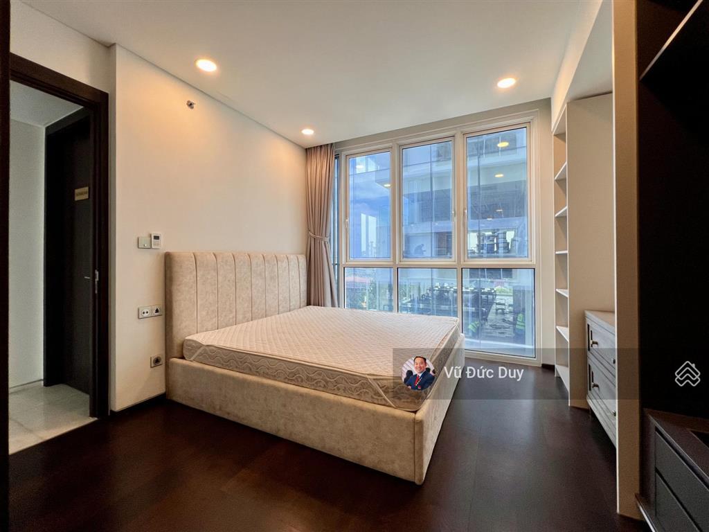 Bán ch duplex 4pn serenity sky quận 3, thang máy riêng, hồ bơi riêng | 4bed serenity sky villas
