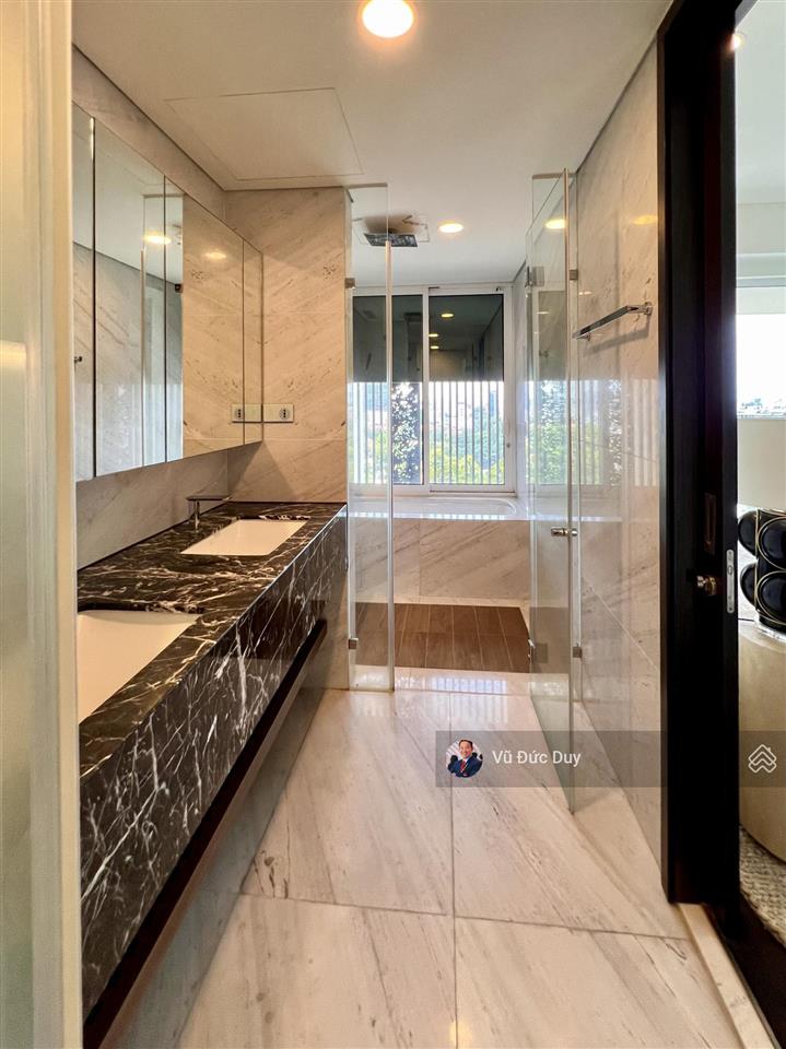 Bán ch duplex 4pn serenity sky quận 3, thang máy riêng, hồ bơi riêng | 4bed serenity sky villas