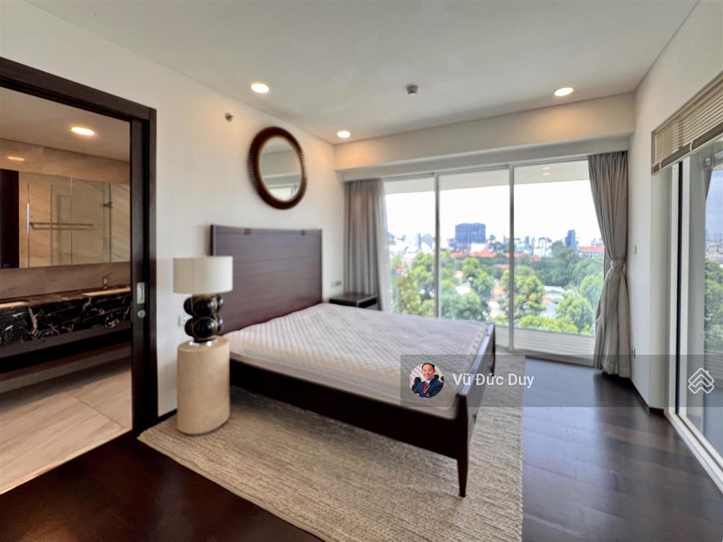 Bán ch duplex 4pn serenity sky quận 3, thang máy riêng, hồ bơi riêng | 4bed serenity sky villas