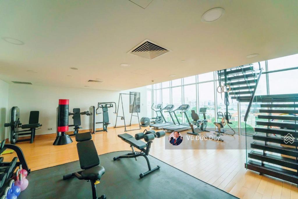 Bán ch duplex 4pn serenity sky quận 3, thang máy riêng, hồ bơi riêng | 4bed serenity sky villas