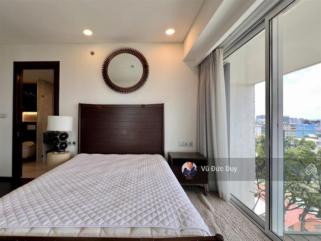 Bán ch duplex 4pn serenity sky quận 3, thang máy riêng, hồ bơi riêng | 4bed serenity sky villas