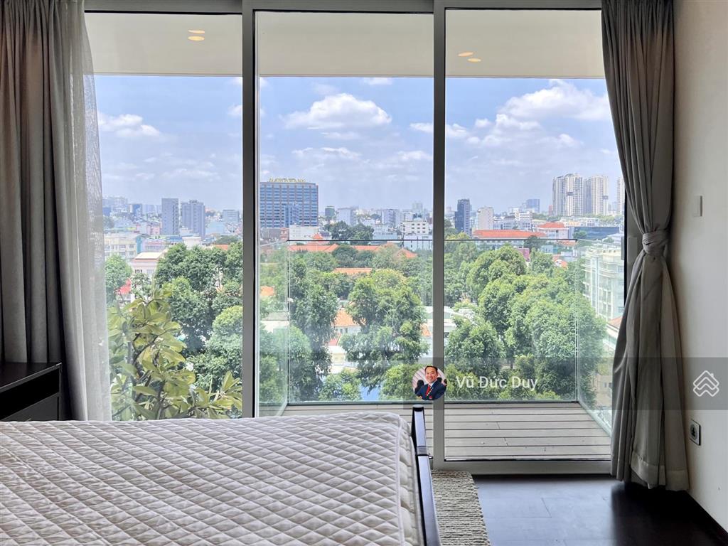 Bán ch duplex 4pn serenity sky quận 3, thang máy riêng, hồ bơi riêng | 4bed serenity sky villas