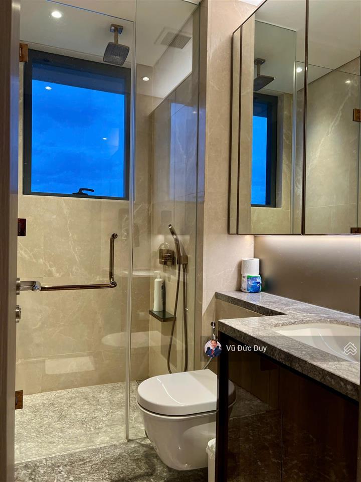 Bán 4pn the marq quận 1  trần cao 6.9m, full đẹp. 32.9 tỷ | 4bed the marq private lift vũ đức duy