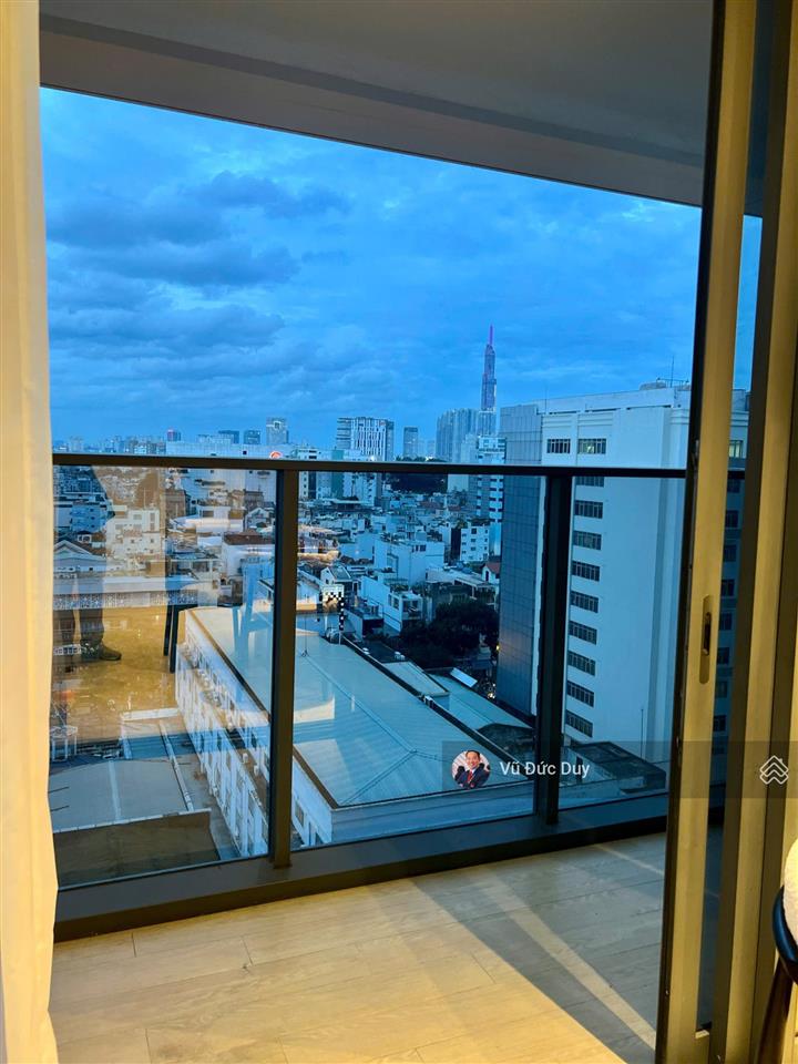 Bán 4pn the marq quận 1  trần cao 6.9m, full đẹp. 32.9 tỷ | 4bed the marq private lift vũ đức duy