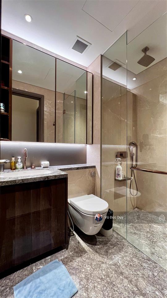 Bán 4pn the marq quận 1  trần cao 6.9m, full đẹp. 32.9 tỷ | 4bed the marq private lift vũ đức duy