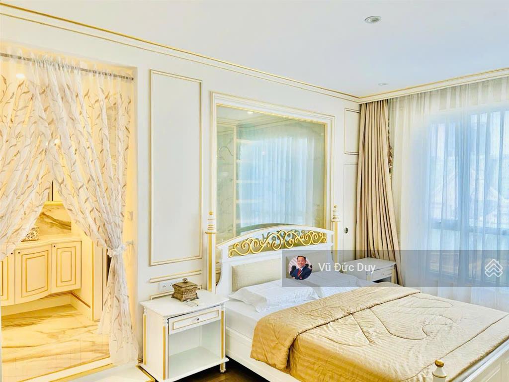 Cho thuê căn hộ 2pn lancaster lê thánh tôn, q1, view sông, mới 99% đẹp. 55tr | vũ đức duy