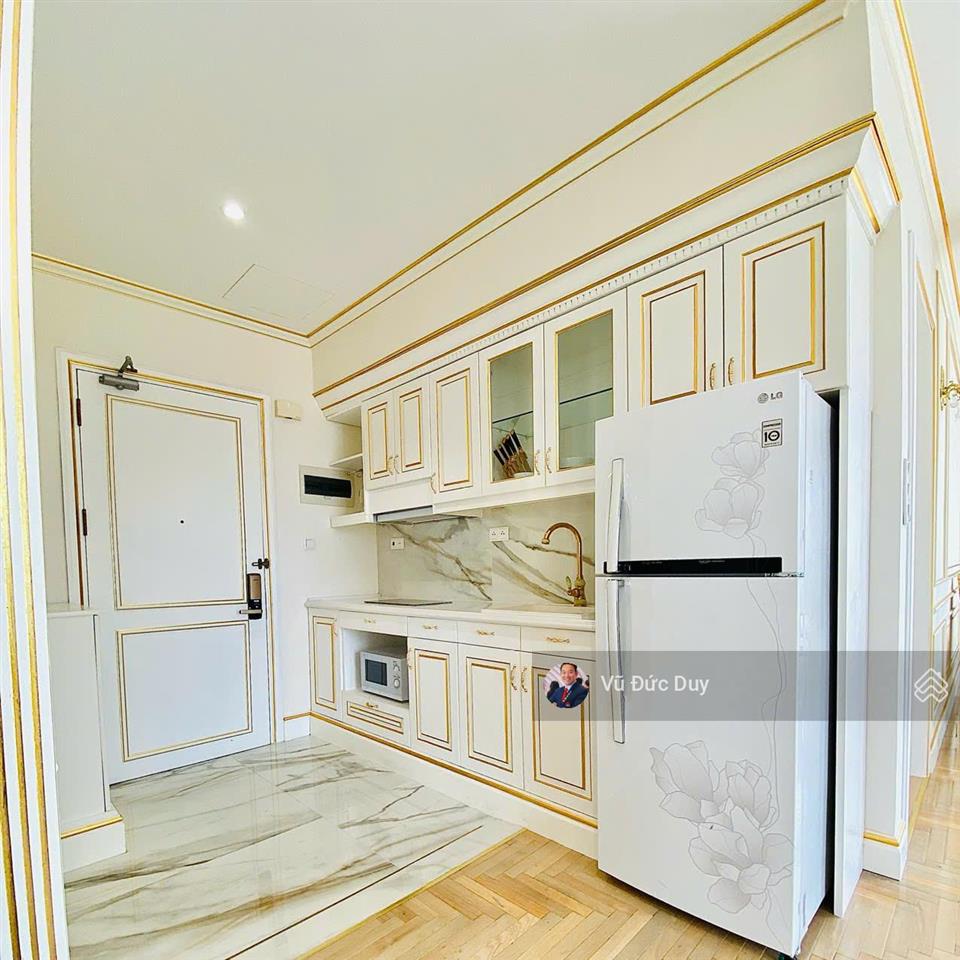 Cho thuê căn hộ 2pn lancaster lê thánh tôn, q1, view sông, mới 99% đẹp. 55tr | vũ đức duy