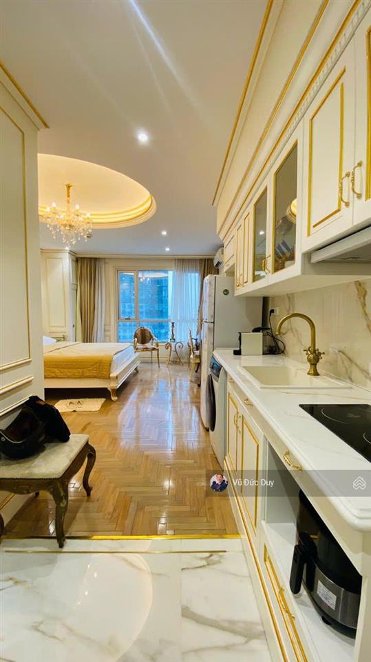 Cho thuê căn hộ 2pn lancaster lê thánh tôn, q1, view sông, mới 99% đẹp. 55tr | vũ đức duy