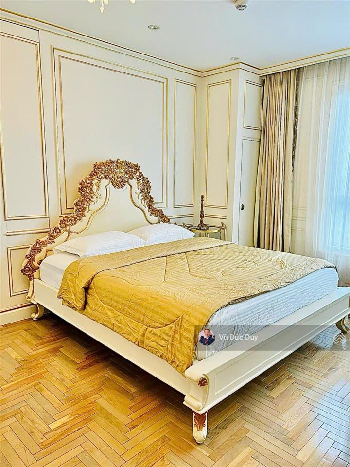 Cho thuê căn hộ 2pn lancaster lê thánh tôn, q1, view sông, mới 99% đẹp. 55tr | vũ đức duy