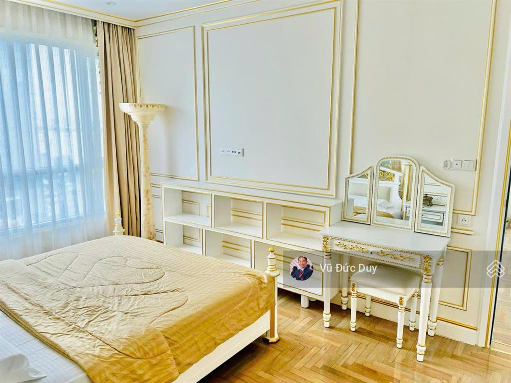 Cho thuê căn hộ 2pn lancaster lê thánh tôn, q1, view sông, mới 99% đẹp. 55tr | vũ đức duy