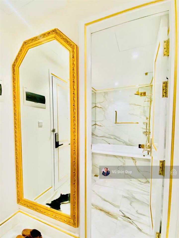 Cho thuê căn hộ 2pn lancaster lê thánh tôn, q1, view sông, mới 99% đẹp. 55tr | vũ đức duy
